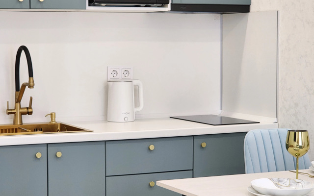 Апартаменты в Сочи для комфортного отдыха