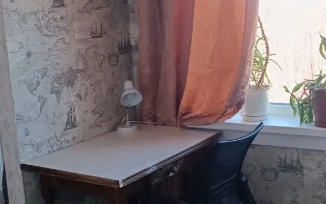 Квартира Счастливая Матрешка Двушка на Исакогорке