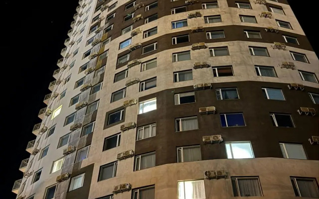 Квартира Prim recreation Леонова 70 3 этаж