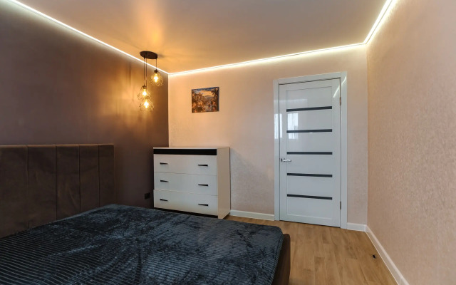 Bedandrest Tekhnicheskiy 91 Apartments