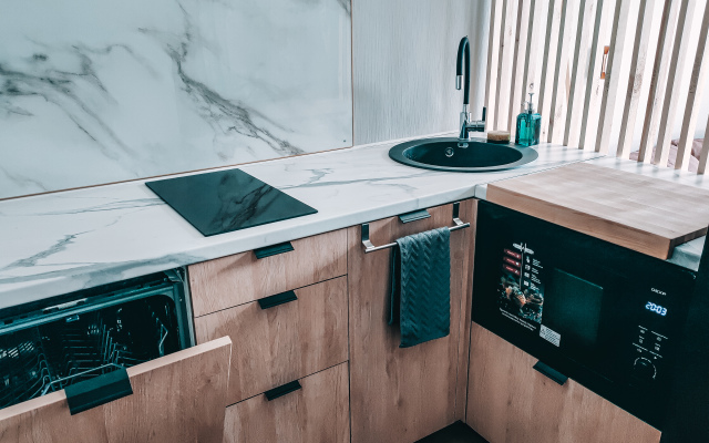 Start Modern Apartments
