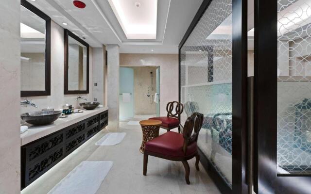 Rixos Marina Abu Dhabi Hotel