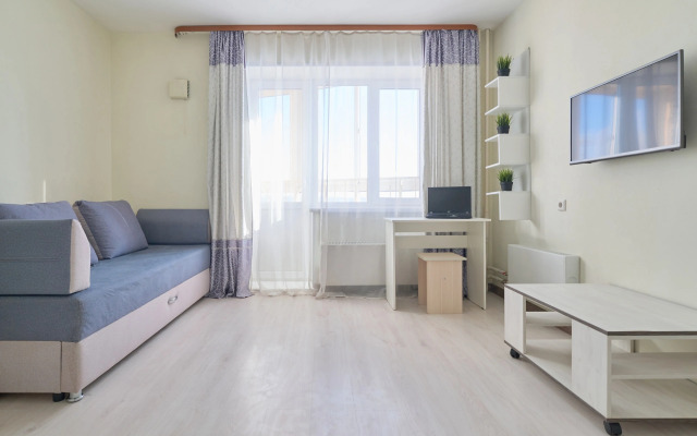 Апартаменты 9 Ночей