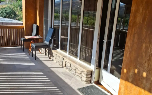 Luiza Guest House