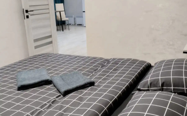 Квартира Стильная ЖК Астон.Время