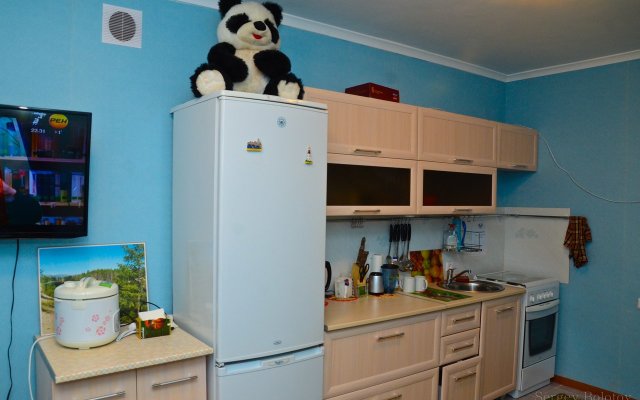 PanDa Hostel