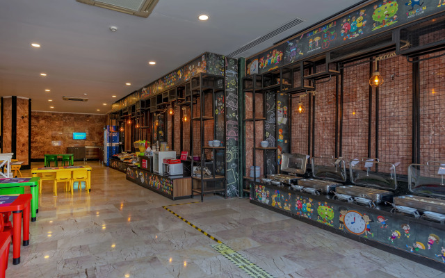Loxia Comfort Resort Kemer