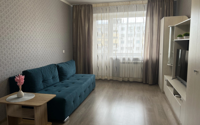 Квартира Трехкомнатная у Моря