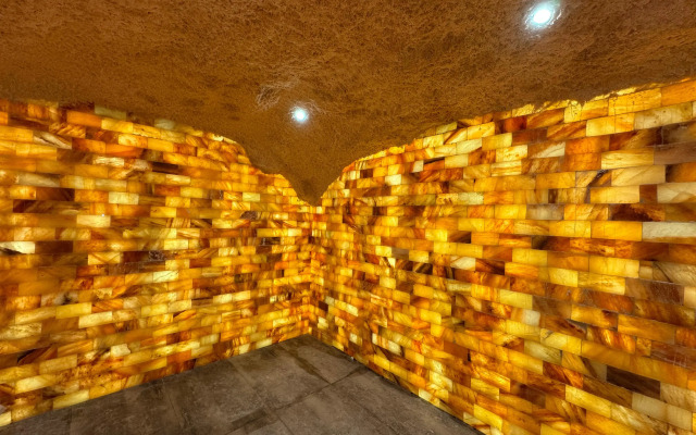 Отель Titanik Baku