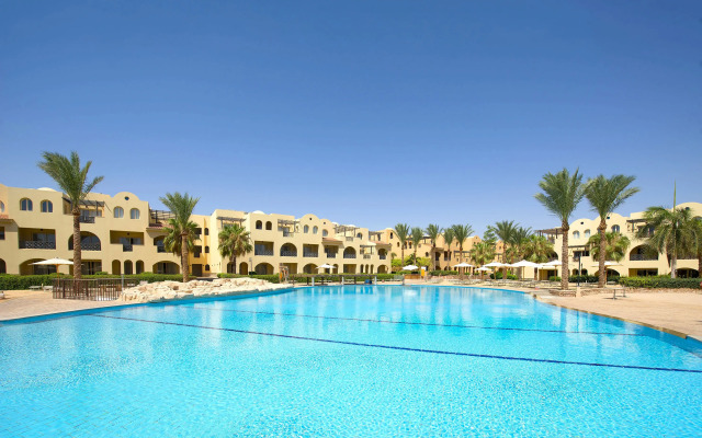 Stella Gardens Resort & Spa - Makadi Bay - All inclusive Resort