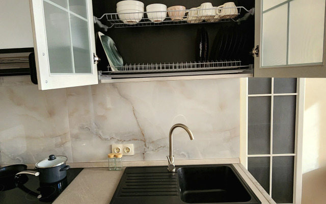 Квартира Новая в ЖК Триумф