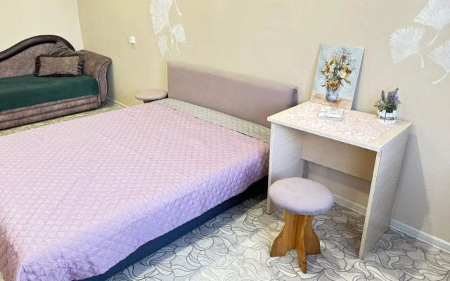 Na Ulitse Balyabina 53 Flat