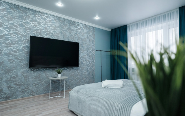 Квартира на Свердлова 29