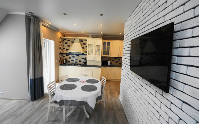 Апартаменты Legend ap