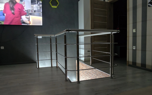 Частный дом Уютный Семейный