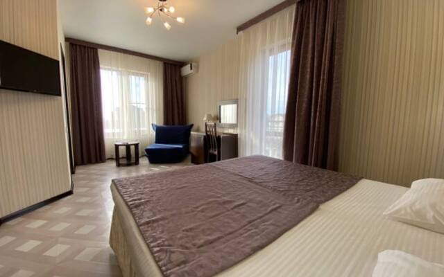 Отель Мечта