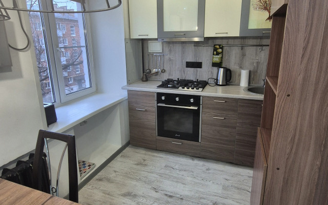 Квартира Оазис