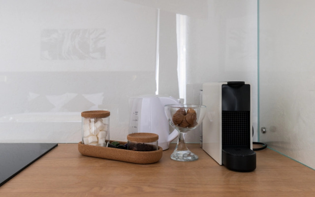 Квартира Студия Классик КВАРТ НЕВСКИЙ