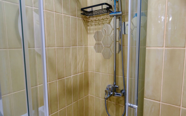 Komfortnye Okolo Tsentra 2ya Apartments