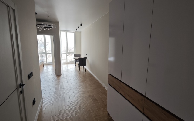 Апартаменты Aura home