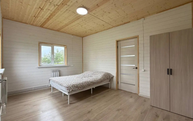 Prostorny Novy V Sele Private House