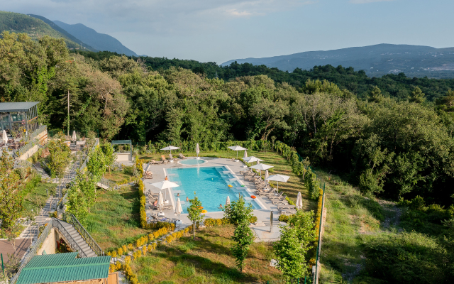Montenegro Lodge Apartments