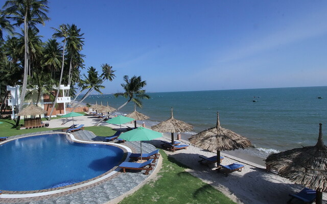 Ocean Place Mui Ne Resort Hotel