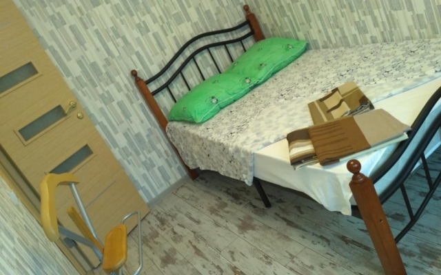 Апартаменты на Театральной 33