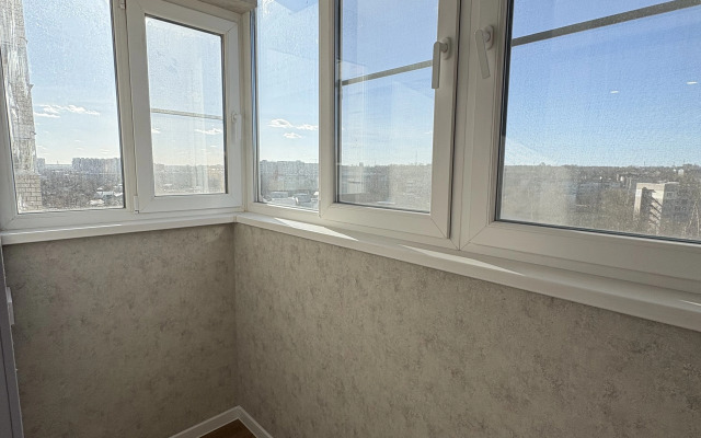 Квартира Солнечный 18