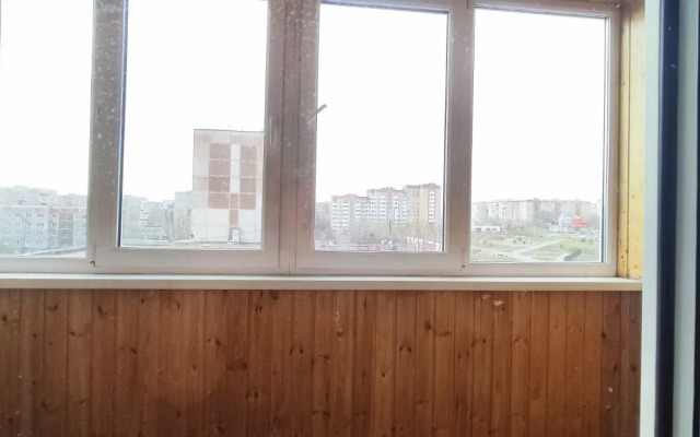 Квартира на Труда 11Б