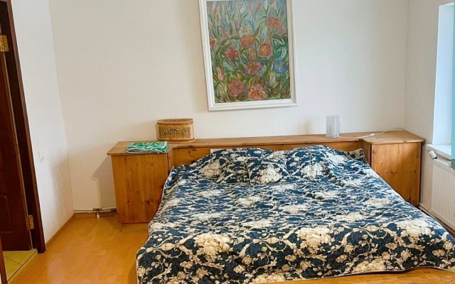 Tern Villadzhe Hotel