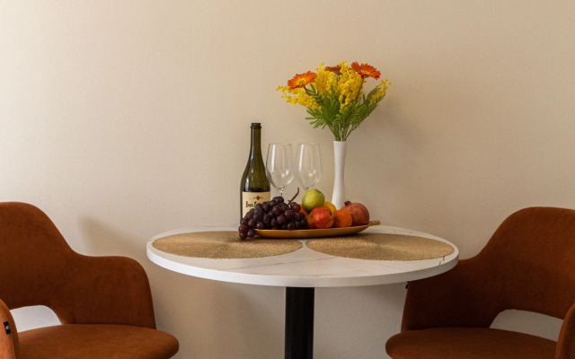 Апартаменты 1 на Фиолентовском шоссе 134к5