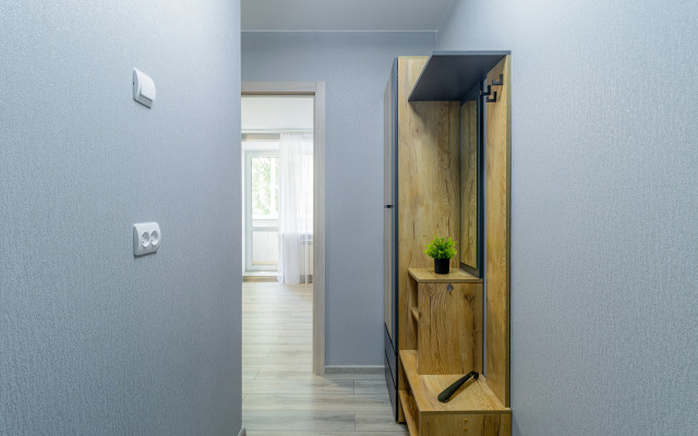 Квартира Комфортная на ул. Генерала Ивлиева 32к3