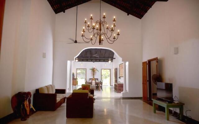 Ayurveda 386 Villa