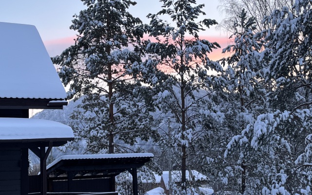 Гостевой Дом Villar