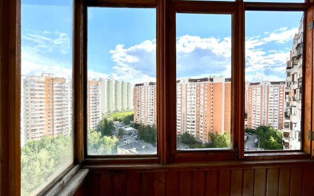 Апартаменты Relax Apart на Марии Рубцовой 1к4