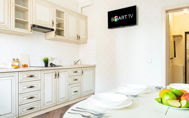 Апартаменты в центре ФМР by Depart Apart
