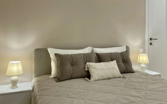 Апартаменты May Day 2