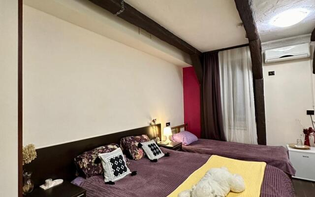 Provans Hotel