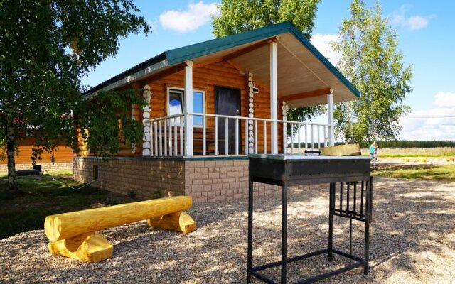 Гостевой дом Дикий Гусь