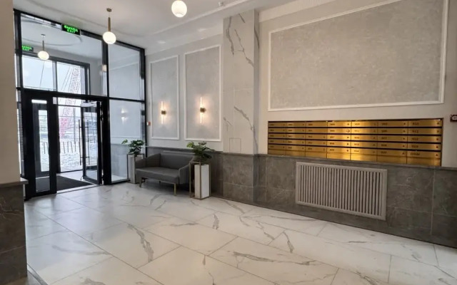 Квартира Евродвушка в центре Петербурга