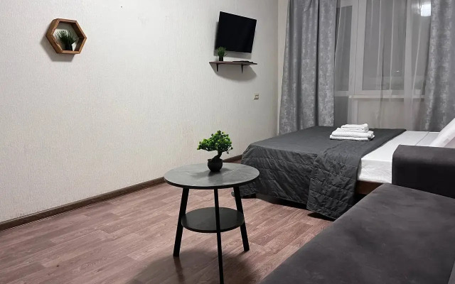 Апартаменты Кирова 112