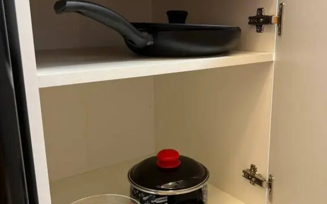 Апартаменты 5 на Чкаловском проспекте