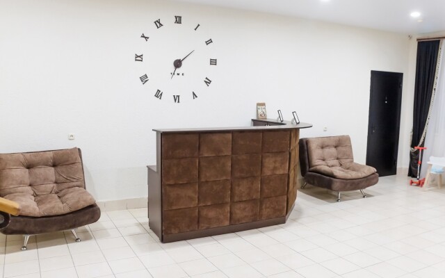 Davidar Guest house