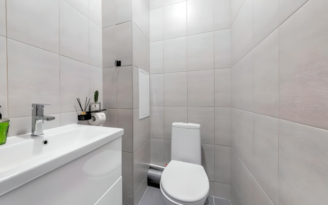 Квартира Orange Apart Заречная