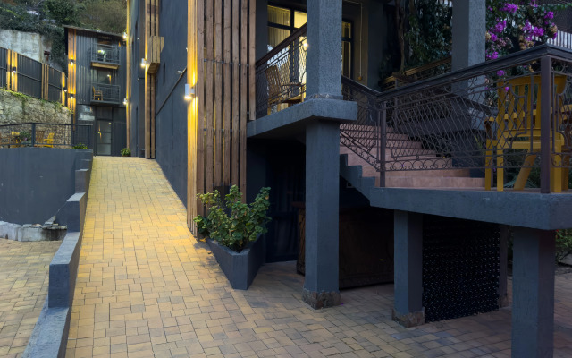 Boutique hotel AIMARA