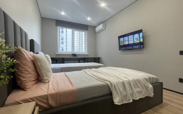 Goodroom Oblaka Flat
