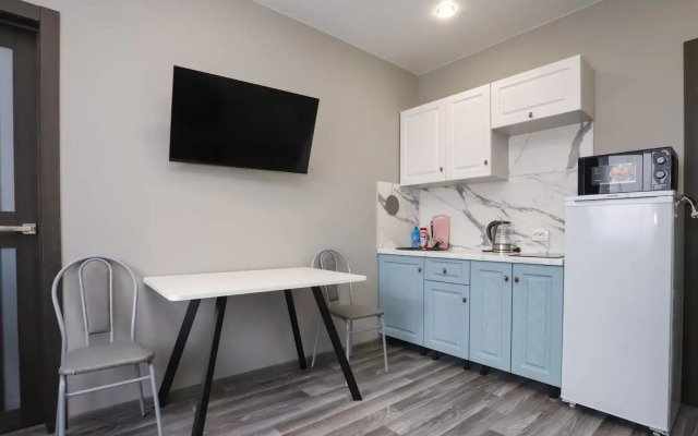 Квартира рядом с Онкодиспансером