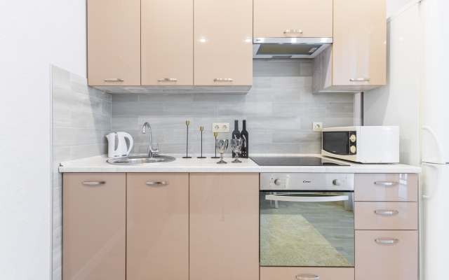 Komfort Apartments
