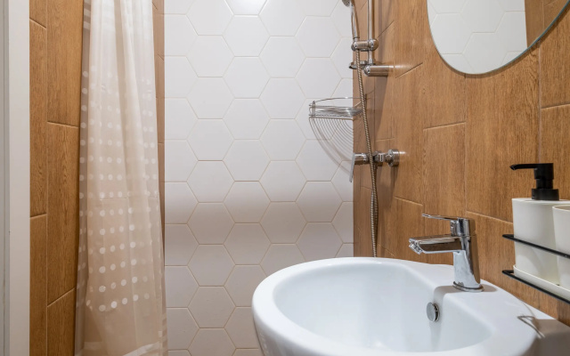 Апартаменты Still Rooms 3 Тележная 13B